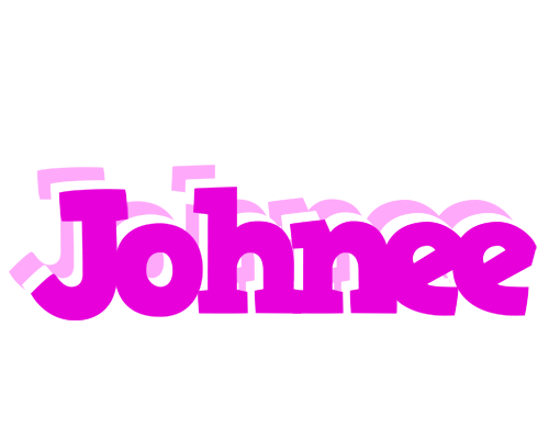 Johnee rumba logo