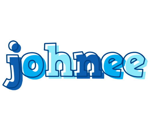 Johnee sailor logo