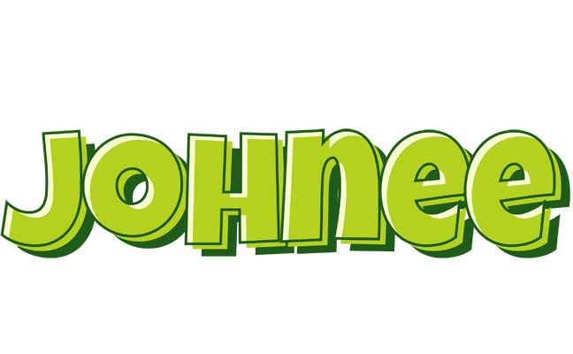 Johnee summer logo