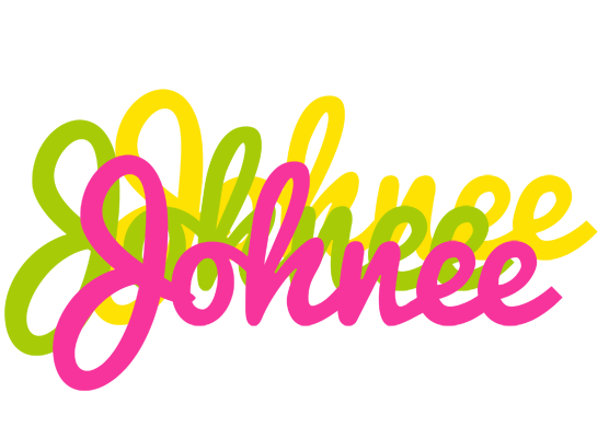 Johnee sweets logo