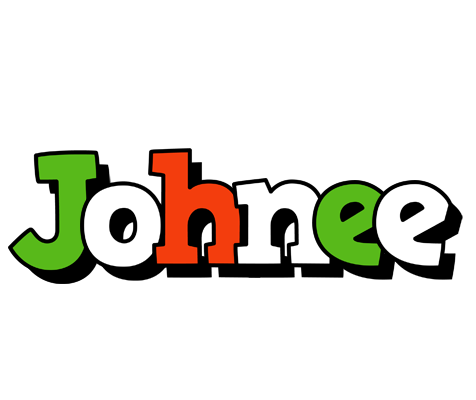 Johnee venezia logo