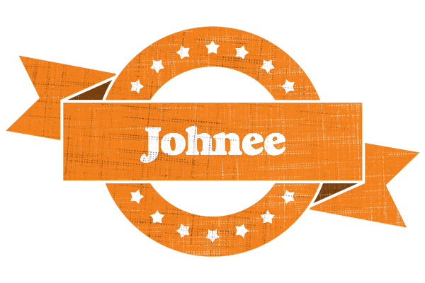 Johnee victory logo