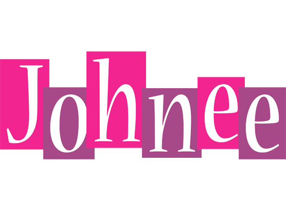Johnee whine logo