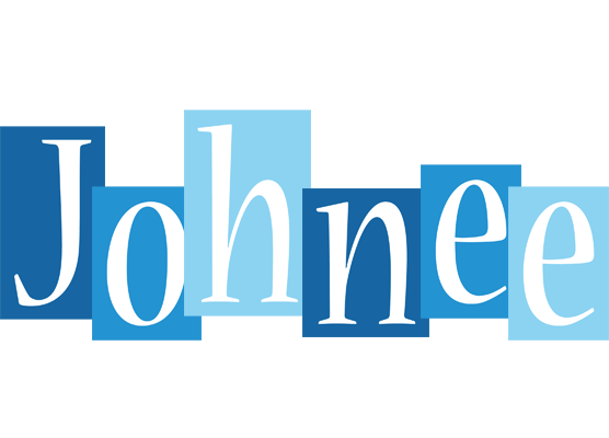 Johnee winter logo