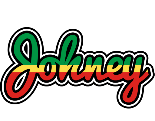 Johney african logo