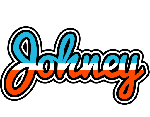 Johney america logo