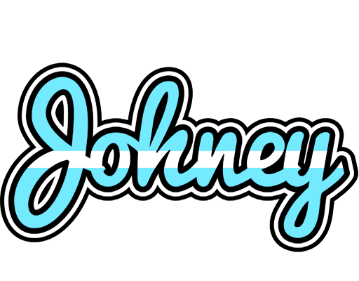 Johney argentine logo