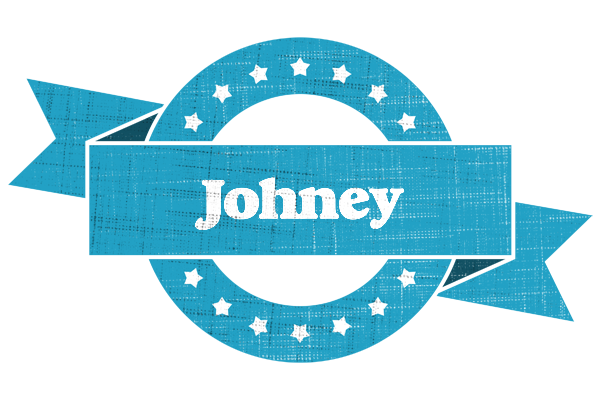 Johney balance logo