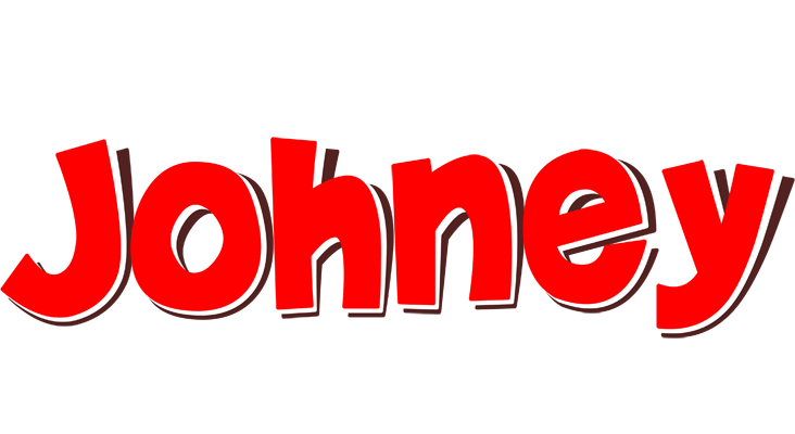 Johney basket logo
