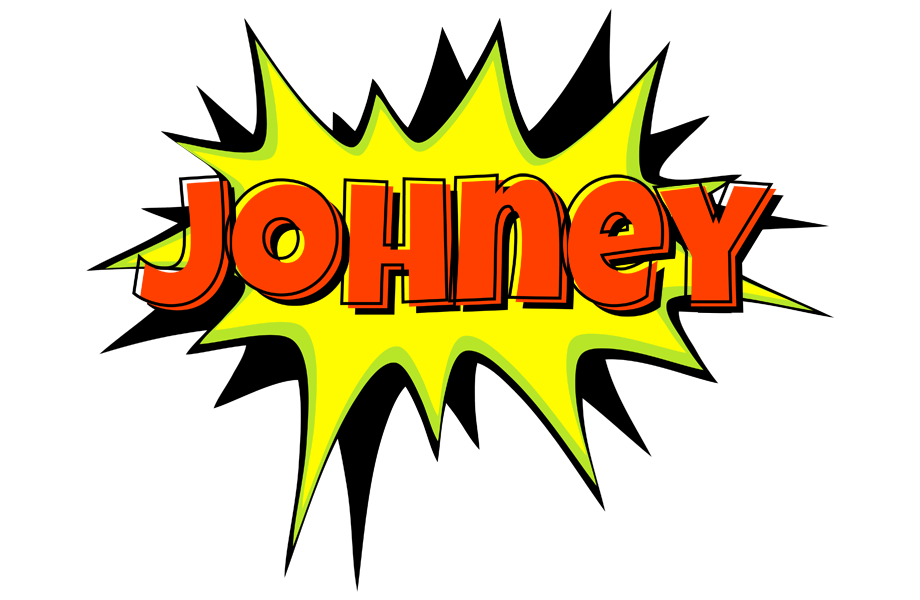 Johney bigfoot logo