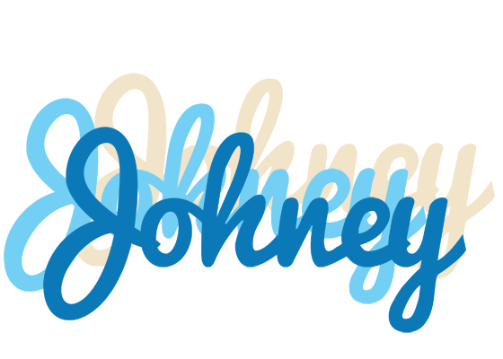 Johney breeze logo