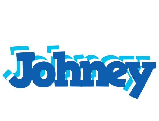 Johney business logo