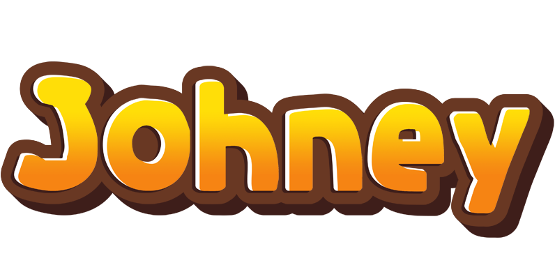 Johney cookies logo