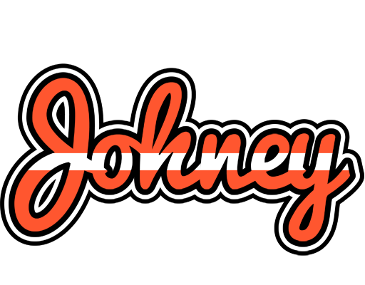 Johney denmark logo