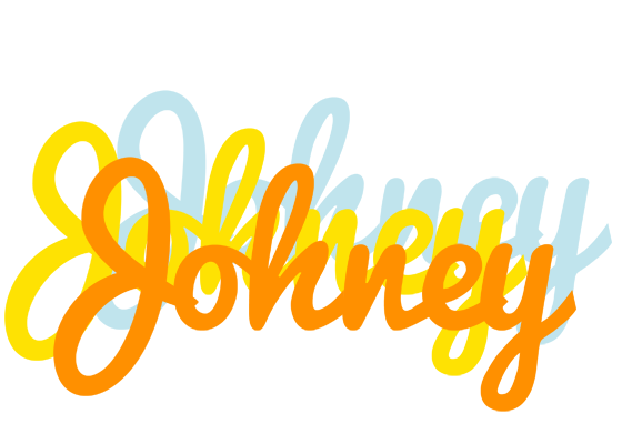 Johney energy logo