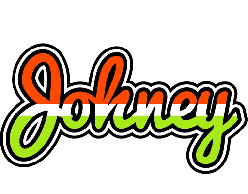 Johney exotic logo