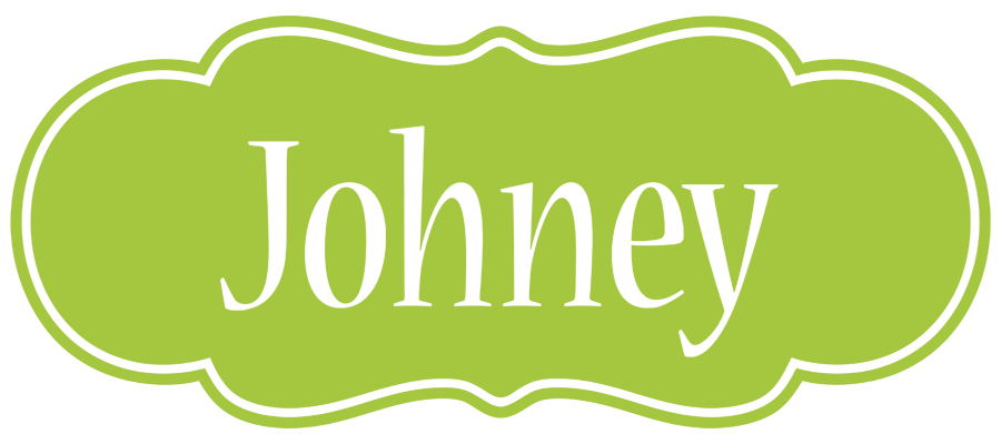 Johney family logo