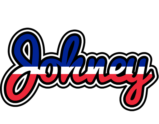 Johney france logo