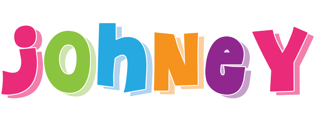 Johney friday logo