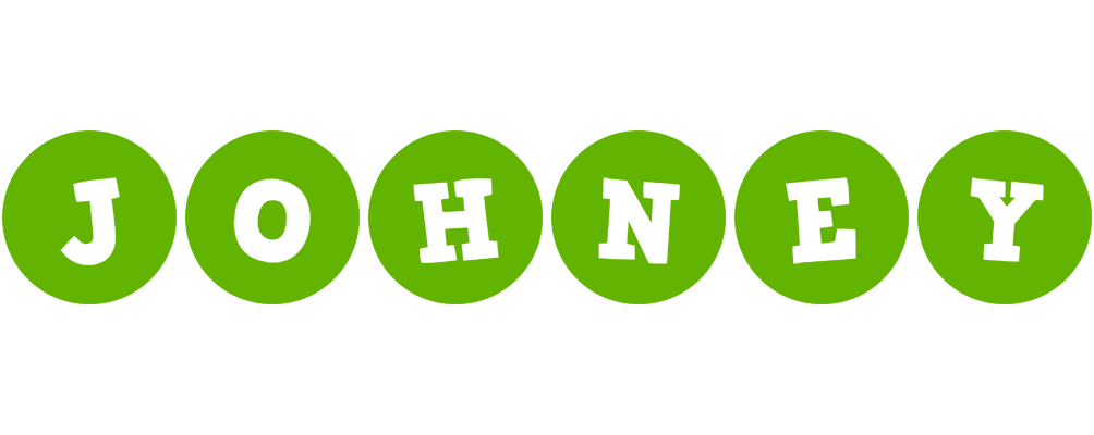Johney games logo