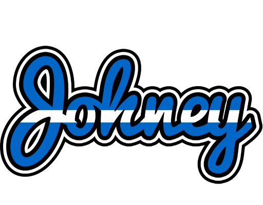 Johney greece logo