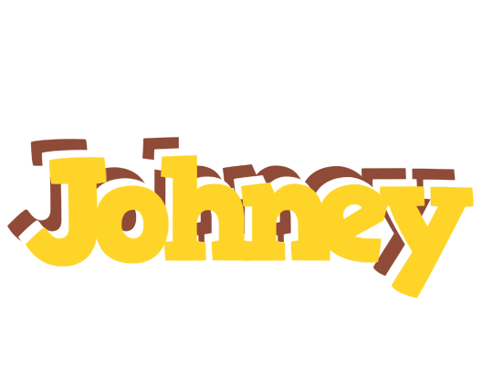 Johney hotcup logo