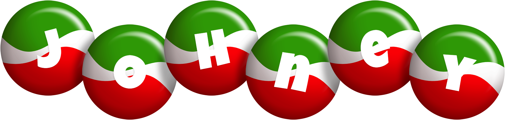 Johney italy logo