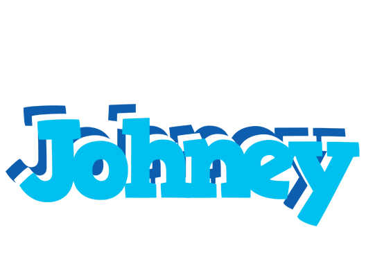 Johney jacuzzi logo