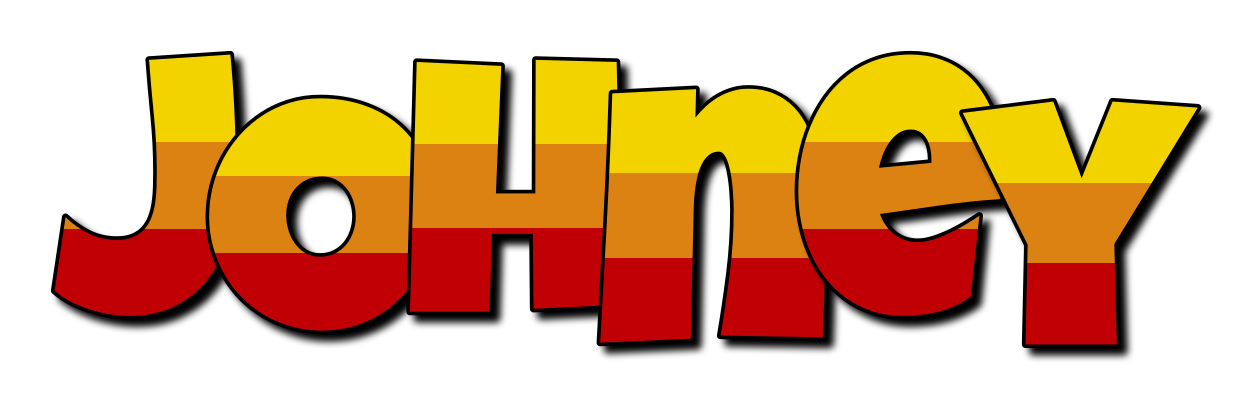 Johney jungle logo