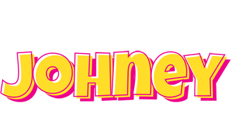 Johney kaboom logo