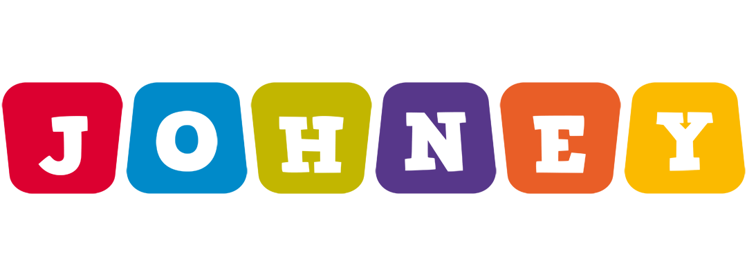 Johney kiddo logo