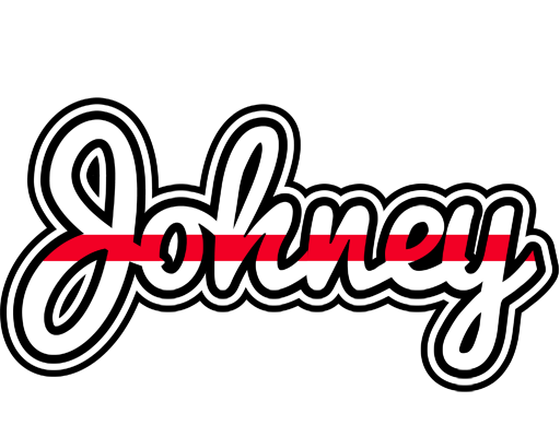 Johney kingdom logo