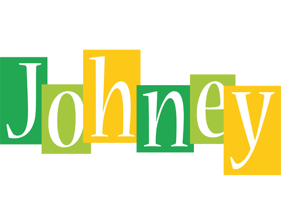 Johney lemonade logo