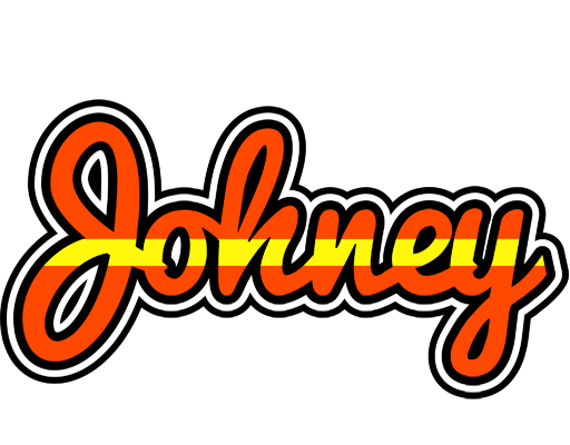 Johney madrid logo