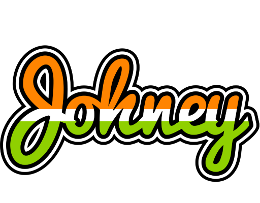 Johney mumbai logo