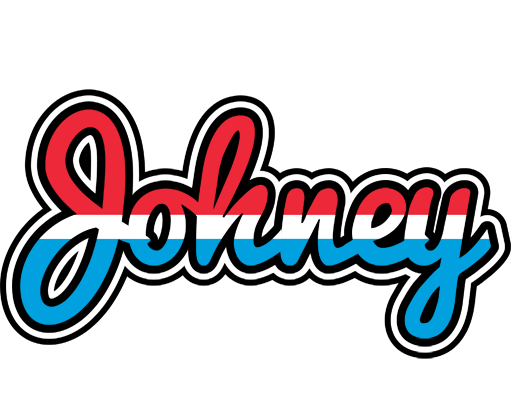 Johney norway logo