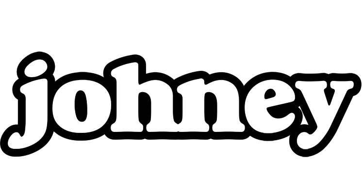 Johney panda logo