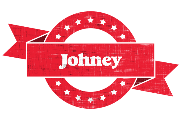 Johney passion logo