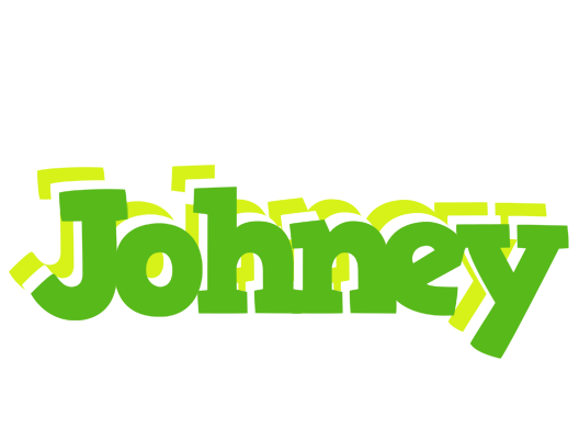 Johney picnic logo