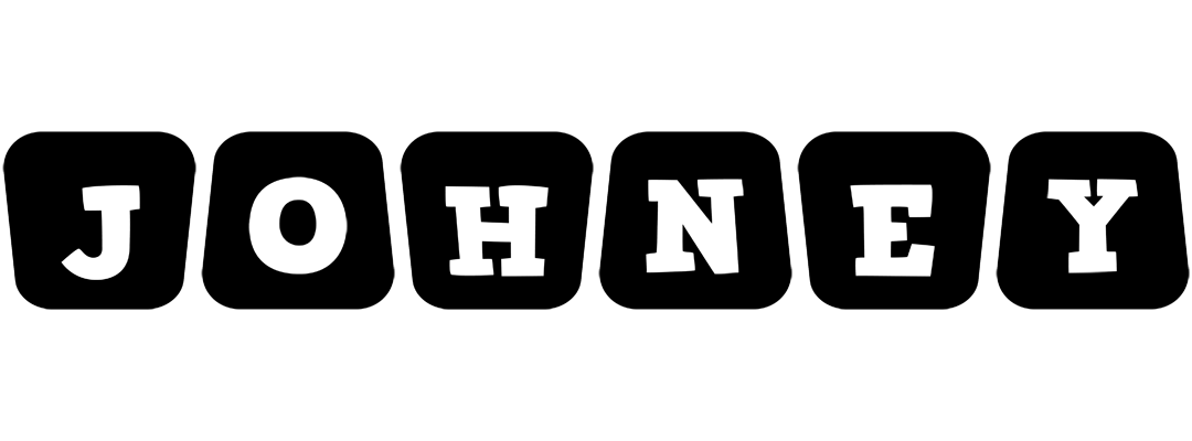 Johney racing logo
