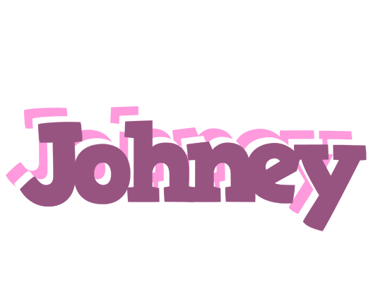 Johney relaxing logo