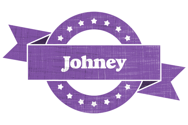 Johney royal logo