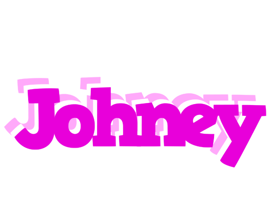 Johney rumba logo