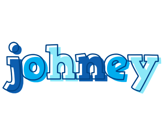 Johney sailor logo