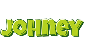 Johney summer logo