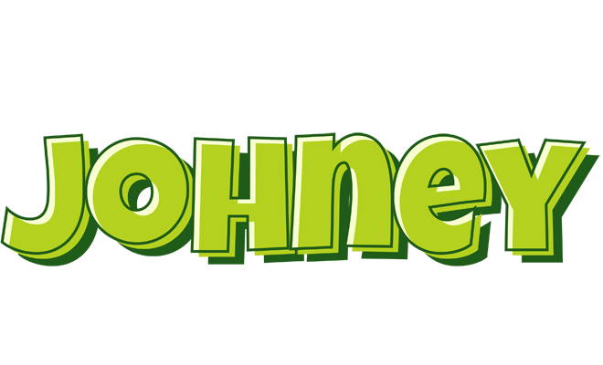 Johney summer logo