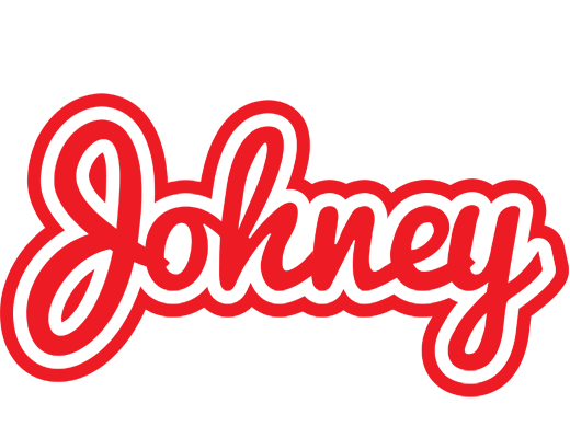 Johney sunshine logo