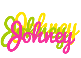 Johney sweets logo