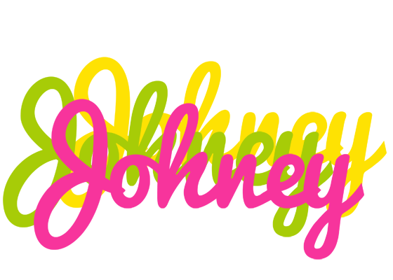 Johney sweets logo