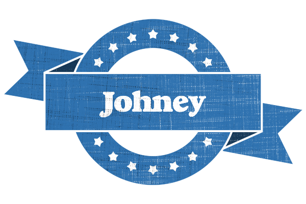 Johney trust logo